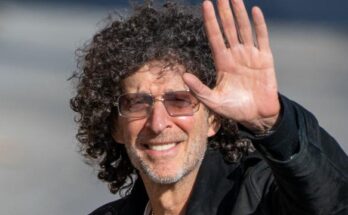 Howard Stern Net Worth