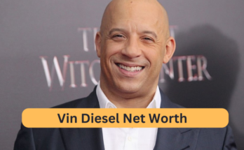 Vin Diesel Net Worth