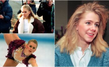 Tonya Harding Net Worth