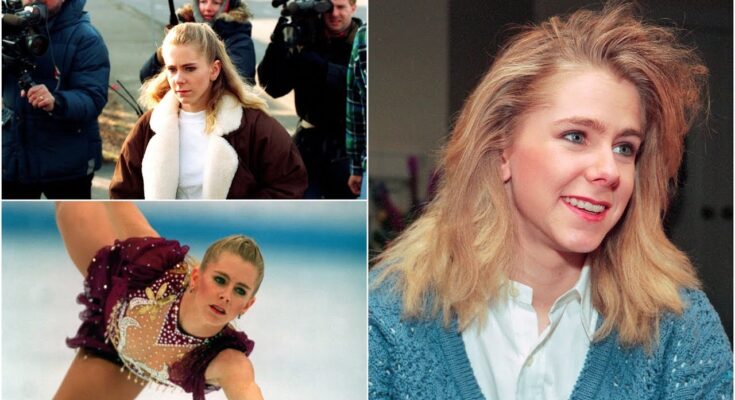 Tonya Harding Net Worth