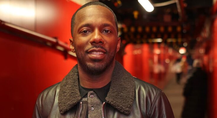 Rich Paul’s net worth