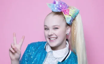 JoJo Siwa Net Worth