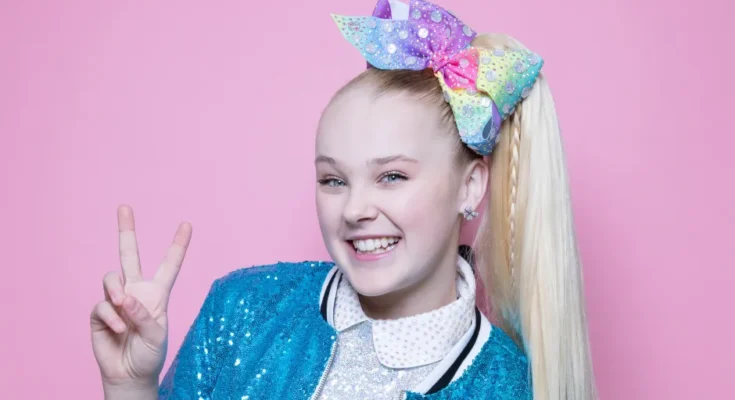 JoJo Siwa Net Worth