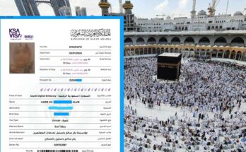 Cheap Umrah Packages