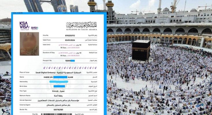 Cheap Umrah Packages