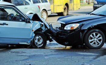 car accident attorney