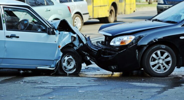 car accident attorney